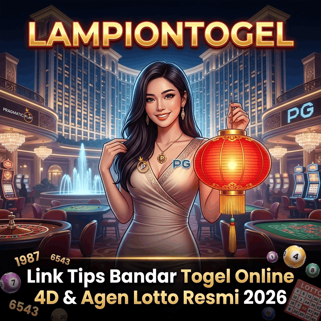 LAMPIONTOGEL